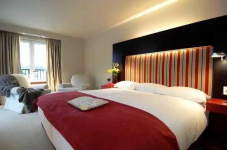 Auberge Saint-Antoine - 55