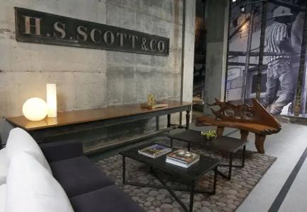 Auberge Saint-Antoine - 1