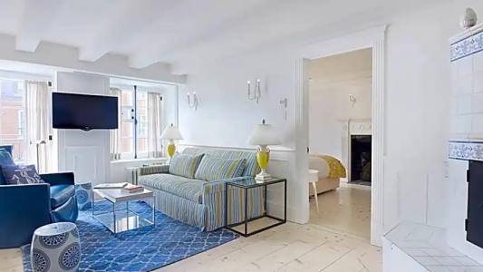 Auberge Saint-Antoine - 79