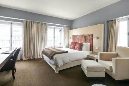 Auberge Saint-Antoine - 67