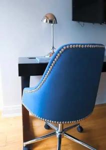 Auberge Saint-Antoine - 38