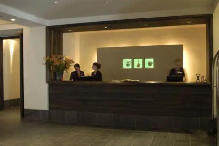 Auberge Saint-Antoine - 36