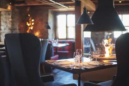 Auberge Saint-Antoine - 34