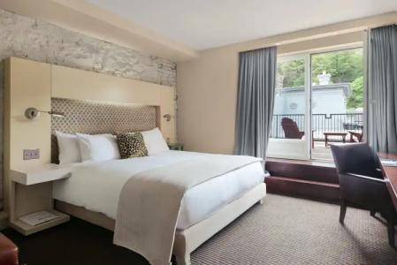 Auberge Saint-Antoine - 4