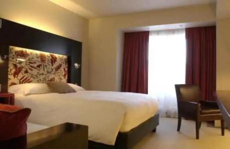 Auberge Saint-Antoine - 58