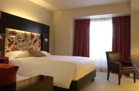 Auberge Saint-Antoine - 78