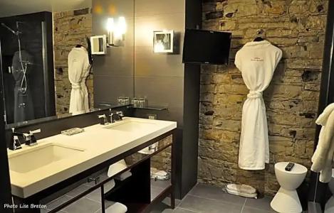 Auberge Saint-Antoine - 49