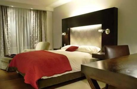 Auberge Saint-Antoine - 56