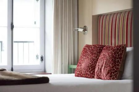 Auberge Saint-Antoine - 63