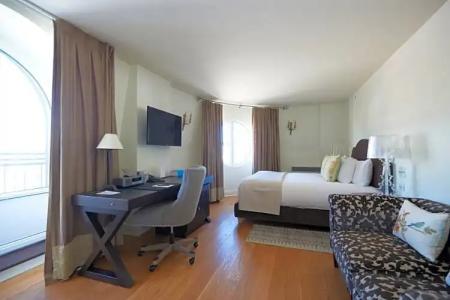 Auberge Saint-Antoine - 44