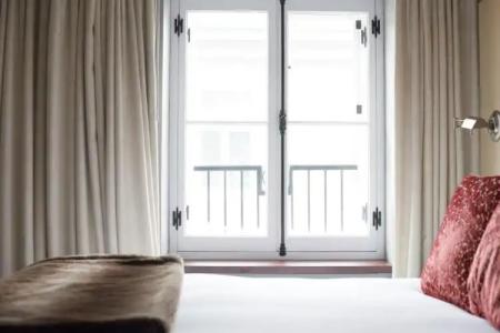 Auberge Saint-Antoine - 65