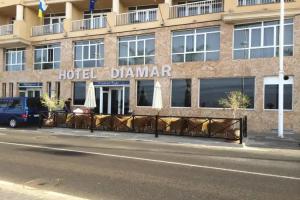 Hotel Diamar, Arrecife