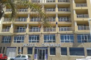 Hotel Diamar, Arrecife