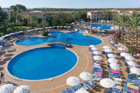 Zafiro Can Picafort - 45