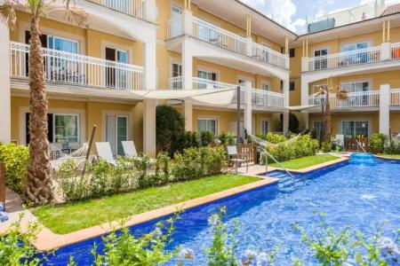 Zafiro Can Picafort - 30