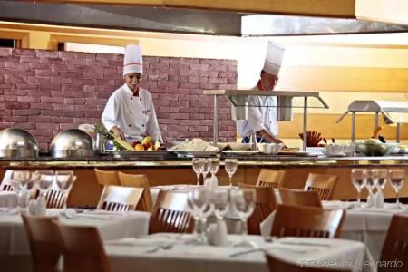 Zafiro Can Picafort - 43