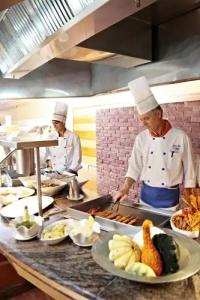 Zafiro Can Picafort - 24