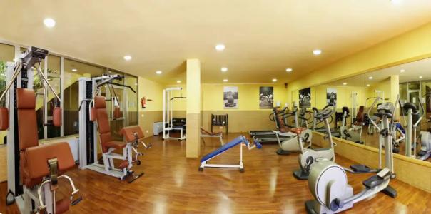 Zafiro Can Picafort - 16