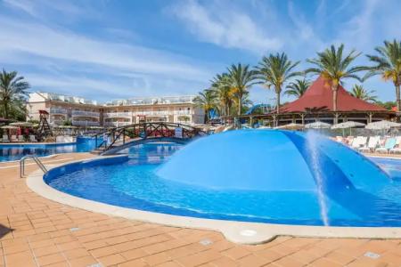 Zafiro Can Picafort - 35