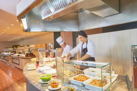 Zafiro Can Picafort - 8