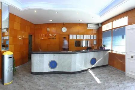 Europa Family Apartments - 1