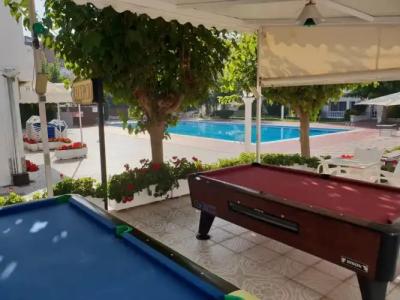 Europa Family Apartments - 16