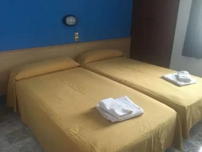 Europa Family Apartments - 3