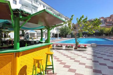 Europa Family Apartments - 17