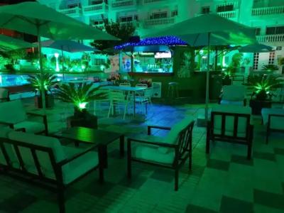 Europa Family Apartments - 20