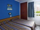 2 Bedrooms Apartment with view