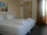 Triple Apartment