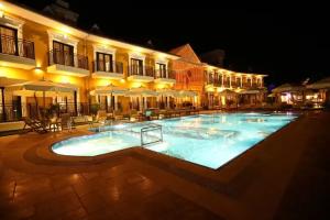 Michelangelo Boutique Hotel Dalyan, Dalyan