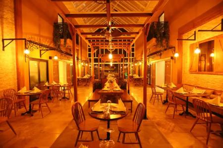 Michelangelo Boutique Dalyan - 21