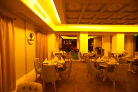 Michelangelo Boutique Dalyan - 9