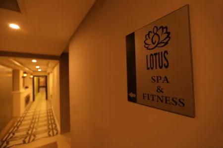 Michelangelo Boutique Dalyan - 14