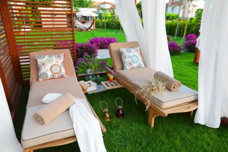 Michelangelo Boutique Dalyan - 26