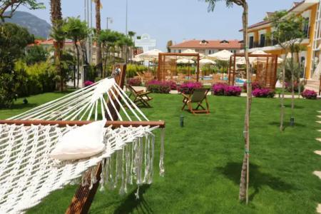 Michelangelo Boutique Dalyan - 13