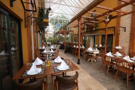 Michelangelo Boutique Dalyan - 23