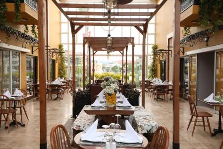 Michelangelo Boutique Dalyan - 20