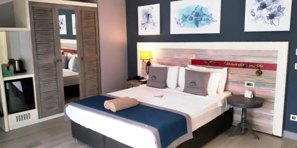 Michelangelo Boutique Dalyan - 39