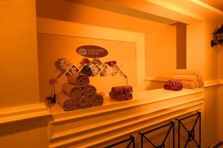 Michelangelo Boutique Dalyan - 18