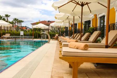 Michelangelo Boutique Dalyan - 5