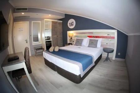 Michelangelo Boutique Dalyan - 33