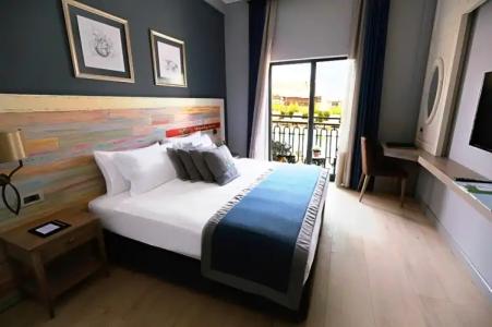 Michelangelo Boutique Dalyan - 34