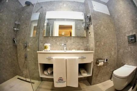 Michelangelo Boutique Dalyan - 36