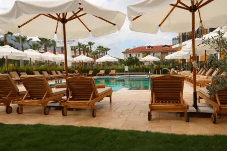 Michelangelo Boutique Dalyan - 30