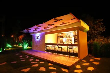 Michelangelo Boutique Dalyan - 7