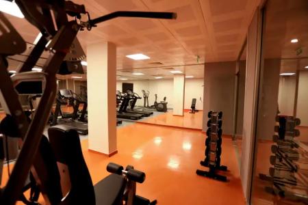 Michelangelo Boutique Dalyan - 25