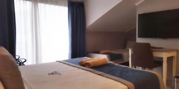 Michelangelo Boutique Dalyan - 41