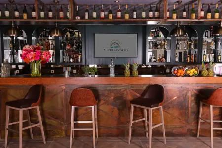 Michelangelo Boutique Dalyan - 19